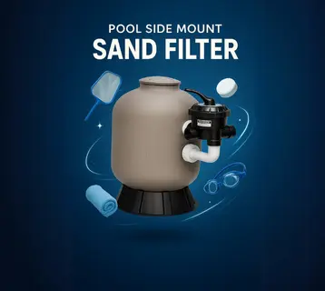 LED Pool Light